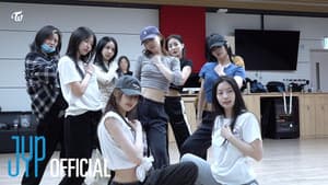 TWICE “ONE SPARK” Dance Practice Behind