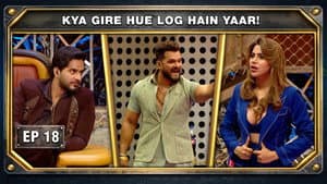 Kya Gire Hue Log Hain Yaar!