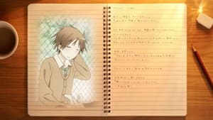Kaori's Journal - Thursday, May 22nd