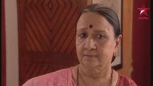 Amba Detaches Herself from All