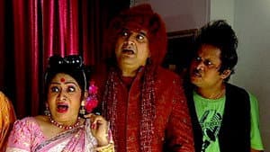 Gold Laddoo Missing