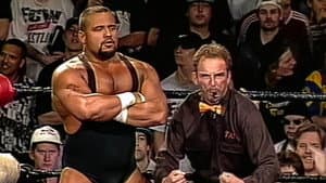 ECW Hardcore TV - Apr. 30, 1996