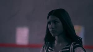 Dark Ella Controls Everyone In School