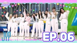 NiziU's ARCADE EP. 6