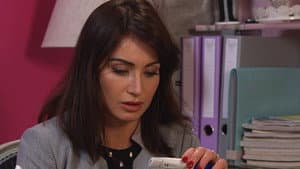 Episode 9113 (Tue 17th Aug 2021)