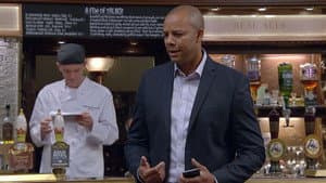Episode 9134 (Mon 13th Sep 2021)