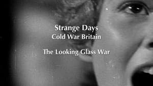 The Looking Glass War