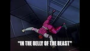 In The Belly Of The Beast