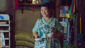 Eun Hee’s Killer