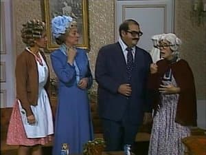 Reparación de la Vecindad - parte 1
