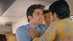 Dev, Shiva's Heated Spat