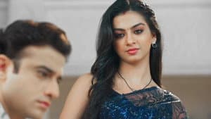 Ruhi's ulterior motive