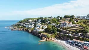 Brixham