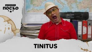 2224 Tinitus