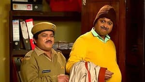 Resham Pal decides to dismiss Happu - Happu Ki Ultan Paltan