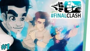Episode 1