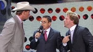 Raw - Aug. 04, 2008
