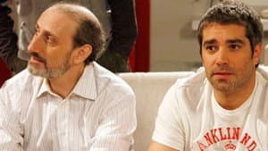 Un soltero, un yogur con fibra y un nuevo presidente