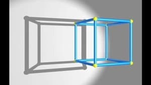 The fourth dimension (1)