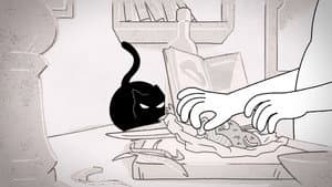 Pawsitively Starving