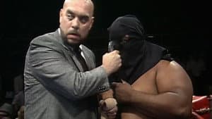 WCCW - October 11, 1986