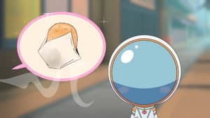 Mini Anime 11