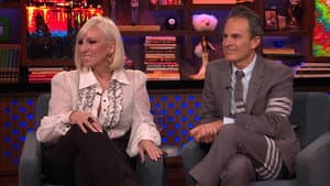 Margaret Josephs & Gary Janetti