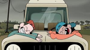 Terror Cruise
