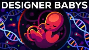 Genetic Engineering Will Change Everything Forever — CRISPR