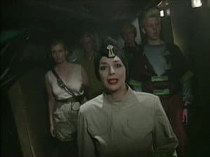 Episode Five
