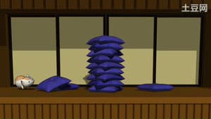 3D Nyanko-sensei Theater 3