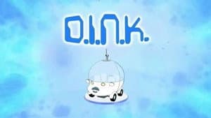 D.I.N.K.