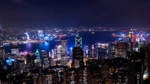 Hong Kong