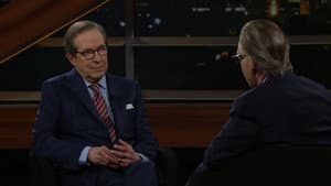 October 7, 2022: Chris Wallace, Katty Kay, Chris Christie