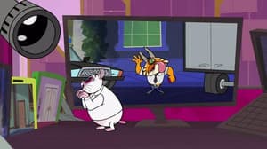 The Towering Hamsterno