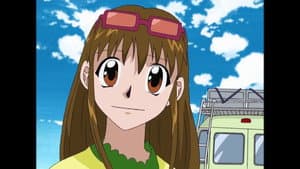 Another Zatch