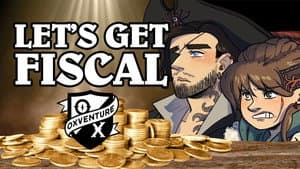 Let's Get Fiscal
