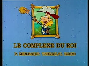 The Count of Quicostro