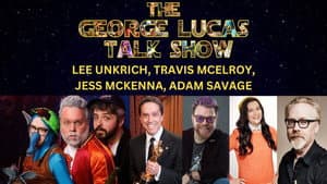 Lee Unkrich, Travis McElroy, Jessica McKenna, Adam Savage