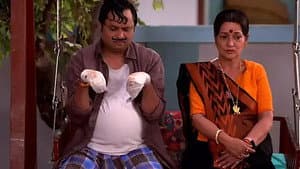 Happu’s wealthy friend - Happu Ki Ultan Paltan