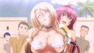 Allies from Taverns May Disappoint (Hyper Sexy version, Episode 7)