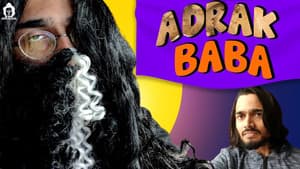 Adrak Baba