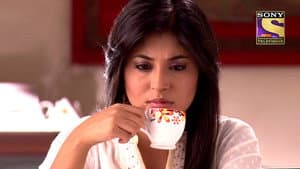 Nidhi Gets a New Job