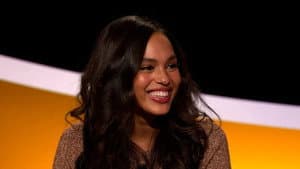 Kenza Ameloot
