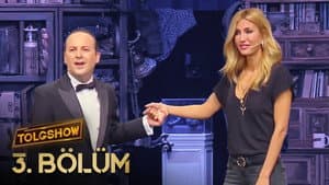Episode 3 | Çağla Şıkel