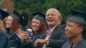 The Graduation