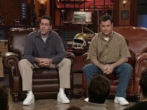 More Juggies! (AKA Previously On)