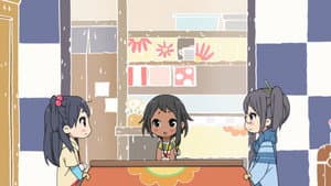 Absent-minded Choi-chan 3