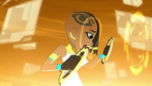 The Labyrinth Race
