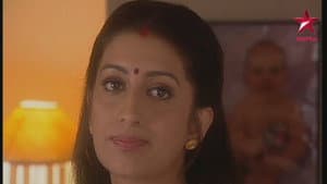Tulsi's Baby Shower Ceremony